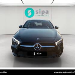 Mercedes Classe A Classe A 180 d 8G-DCT Style Line 5p Toulouse