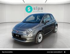 Fiat 500 II Toulouse