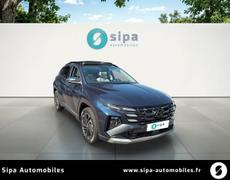 Hyundai Tucson Toulouse