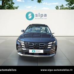 Hyundai Tucson Tucson 1.6 T-GDI 239 Hybrid BVA6 Executive 5p Toulouse