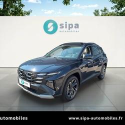 Hyundai Tucson Tucson 1.6 T-GDI 239 Hybrid BVA6 Executive 5p Toulouse