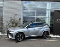 Hyundai Tucson Toulouse