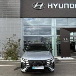 Hyundai Tucson Tucson 1.6 T-GDI 239 Hybrid BVA6 N Line Ultime Edition 5p Toulouse