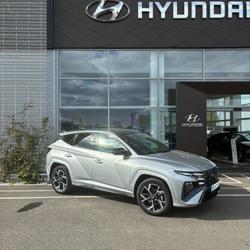 Hyundai Tucson Tucson 1.6 T-GDI 239 Hybrid BVA6 N Line Ultime Edition 5p Toulouse