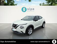 Nissan Juke Toulouse