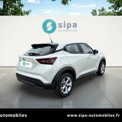 Nissan Juke Juke DIG-T 117 DCT7 Business Edition 5p Toulouse