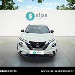 Nissan Juke Juke DIG-T 117 DCT7 Business Edition 5p Toulouse