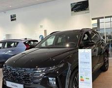 Hyundai Tucson Toulouse