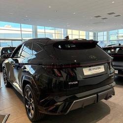 Hyundai Tucson Tucson 1.6 T-GDI 239 Hybrid BVA6 N Line Ultime Edition 5p Toulouse