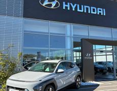 Hyundai Kona Toulouse
