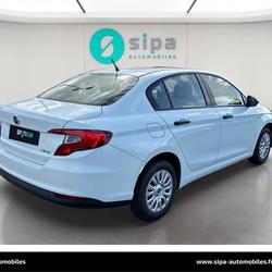 Fiat Tipo 2 Tipo 1.4 95 ch  4p Toulouse