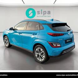 Hyundai Kona Kona Electrique 39 kWh - 136 ch Intuitive 5p Toulouse