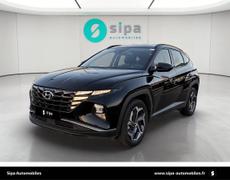 Hyundai Tucson Toulouse