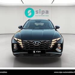 Hyundai Tucson Tucson 1.6 T-GDI 265 HTRAC Plug-in BVA6 Business 5p Toulouse