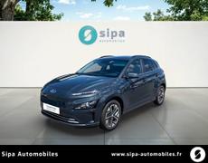 Hyundai Kona Toulouse