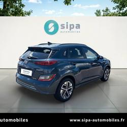 Hyundai Kona Kona Electrique 39 kWh - 136 ch Intuitive 5p Toulouse