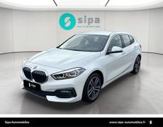 BMW Serie 1 Toulouse