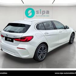 BMW Serie 1 116d 116 ch Business Design 5p Toulouse