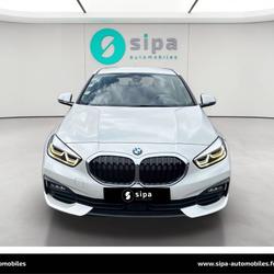 BMW Serie 1 116d 116 ch Business Design 5p Toulouse