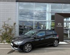 Hyundai i20 Toulouse