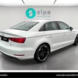 Audi A3 A3 Berline 2.0 TDI 184 Quattro S Line S tronic 6 4p Toulouse