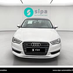 Audi A3 A3 Berline 2.0 TDI 184 Quattro S Line S tronic 6 4p Toulouse