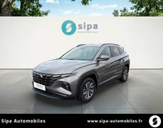 Hyundai Tucson Toulouse