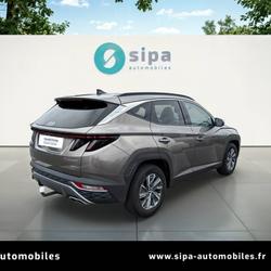 Hyundai Tucson Tucson 1.6 T-GDI 230 Hybrid BVA6 Creative 5p Toulouse