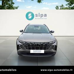 Hyundai Tucson Tucson 1.6 T-GDI 230 Hybrid BVA6 Creative 5p Toulouse