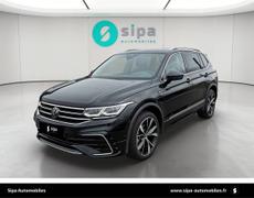 Volkswagen Tiguan Toulouse