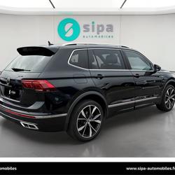 Volkswagen Tiguan Tiguan Allspace 2.0 TDI 150ch DSG7 R-Line 5p Toulouse