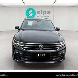 Volkswagen Tiguan Tiguan Allspace 2.0 TDI 150ch DSG7 R-Line 5p Toulouse