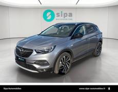 Opel Grandland Toulouse