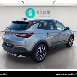 Opel Grandland Grandland X 1.6 Turbo 180 ch BVA8 Ultimate 5p Toulouse