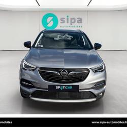 Opel Grandland Grandland X 1.6 Turbo 180 ch BVA8 Ultimate 5p Toulouse