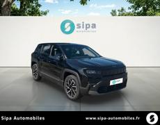 Jeep Compass Toulouse