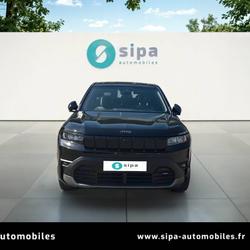 Jeep Compass Compass 157 kW 4x2 Altitude 5p Toulouse