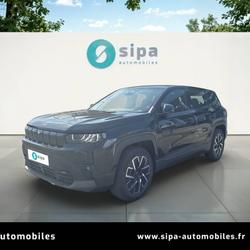 Jeep Compass Compass 157 kW 4x2 Altitude 5p Toulouse