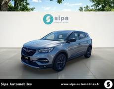 Opel Grandland Toulouse