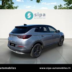 Opel Grandland Grandland X 1.5 Diesel 130 ch BVA8 GS Line 5p Toulouse