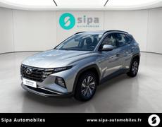 Hyundai Tucson Toulouse