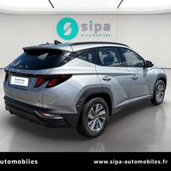 Hyundai Tucson Tucson 1.6 CRDi 136 Hybrid 48V DCT-7 Business 5p Toulouse