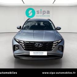 Hyundai Tucson Tucson 1.6 CRDi 136 Hybrid 48V DCT-7 Business 5p Toulouse