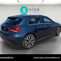 Mercedes Classe A Classe A 160 BM6 Business Line 5p Toulouse