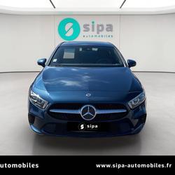 Mercedes Classe A Classe A 160 BM6 Business Line 5p Toulouse