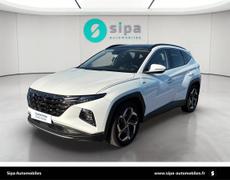 Hyundai Tucson Toulouse