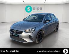 Opel Corsa Toulouse
