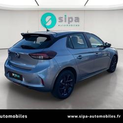 Opel Corsa Corsa 1.2 Turbo 100 ch BVM6 Edition 5p Toulouse