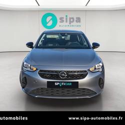 Opel Corsa Corsa 1.2 Turbo 100 ch BVM6 Edition 5p Toulouse