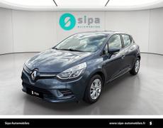 Renault Clio 4 Toulouse